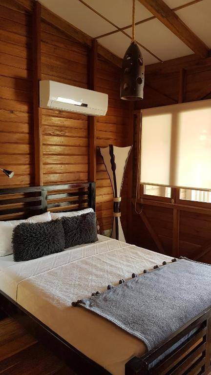 Ecolodge Luna del Rio