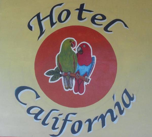 Hotel California