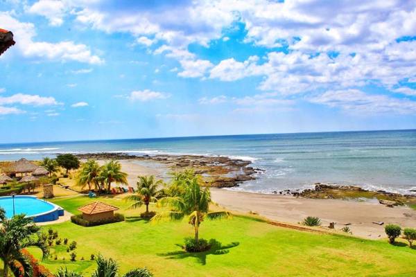 Suite San Juan 135 Gran Pacifica Resort