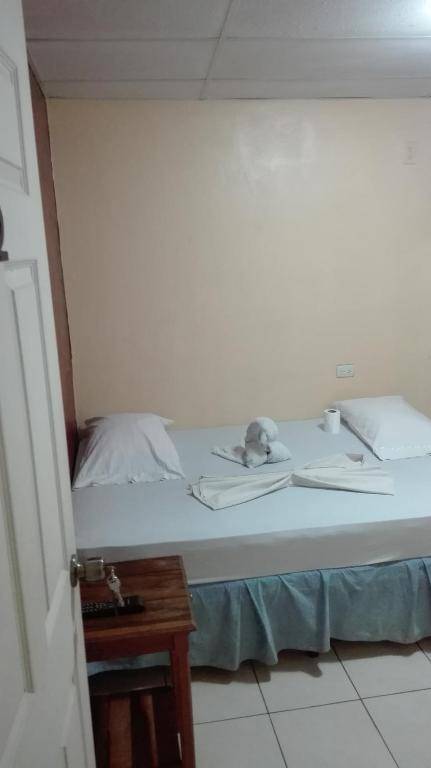 Hostal Don Frank