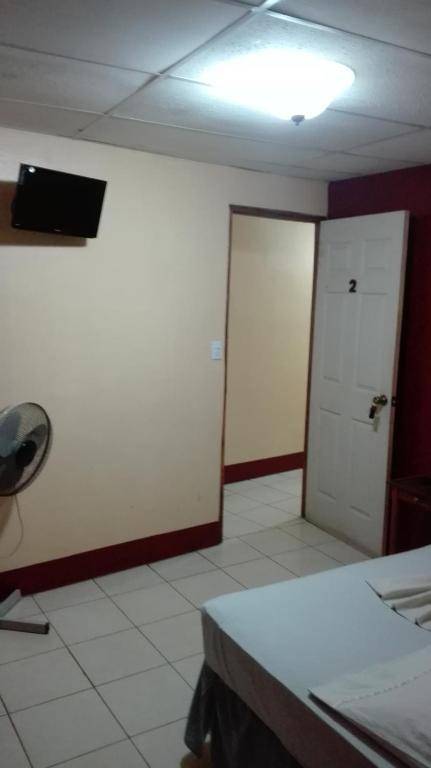 Hostal Don Frank