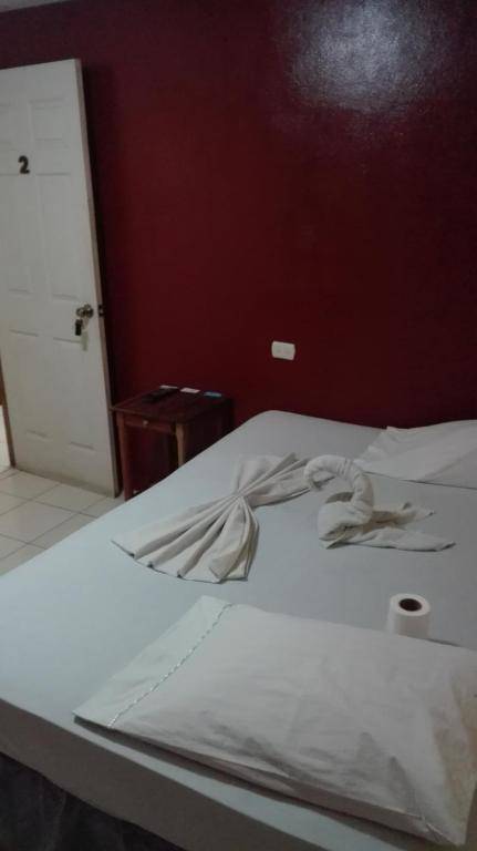 Hostal Don Frank