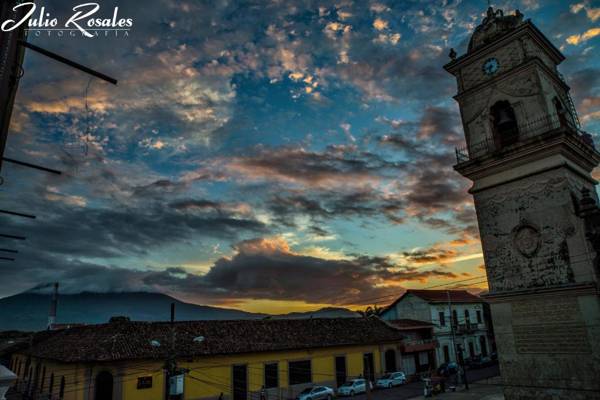 Hotel Real La Merced