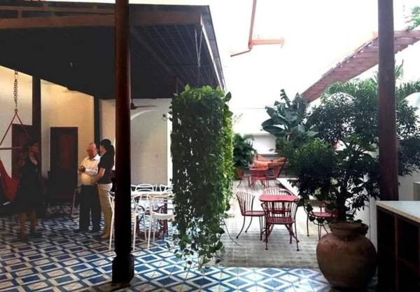 Rouge By La Gran Francia