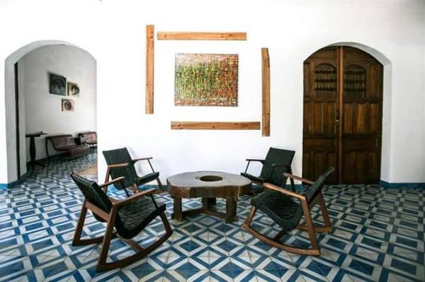 Rouge By La Gran Francia