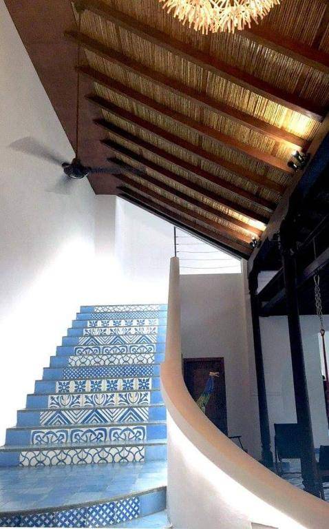 Rouge By La Gran Francia