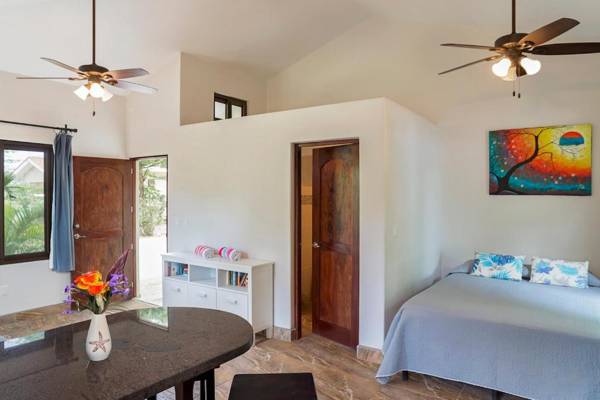 Mi Casa Soñada (Studio)