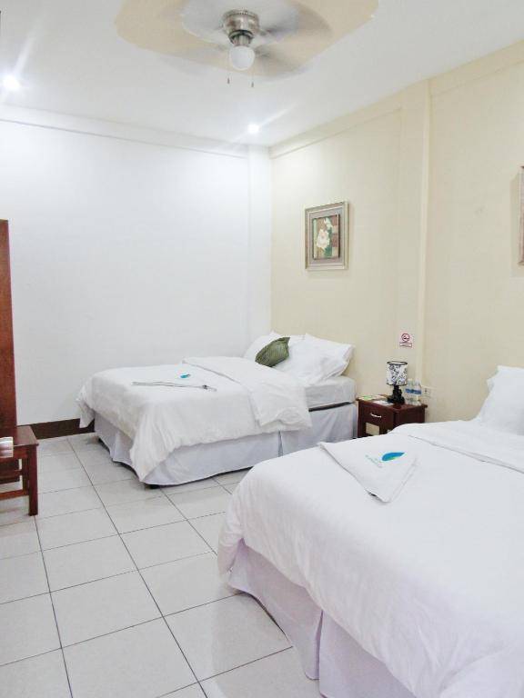 Hotel Palmeras de Elim