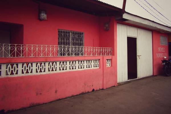 Hostal Mariella