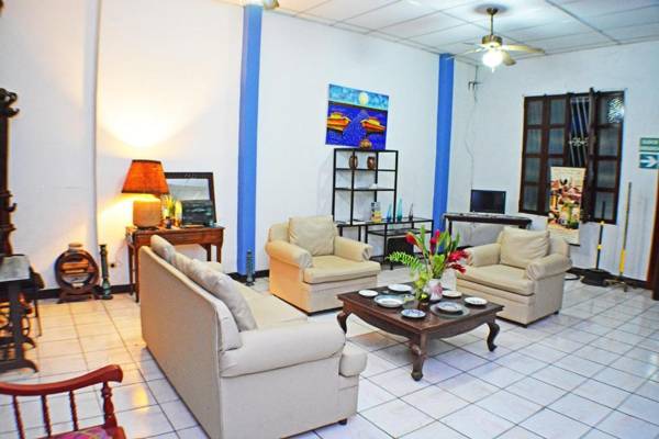 Hostal Pacifico Chinandega