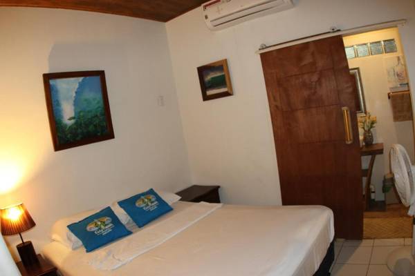 Sirena Surf Lodge