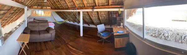 Workspace - Paraíso Beach House