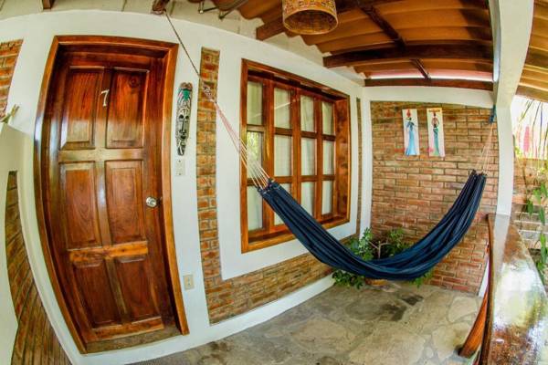 Miramar SurfCamp
