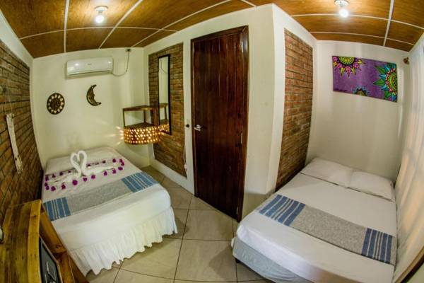 Miramar SurfCamp