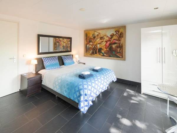 Gorgeous Villa in Bergentheim with Sauna