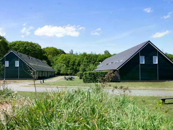 Semi-detached house with a dishwasher at 9 km van Slagharen