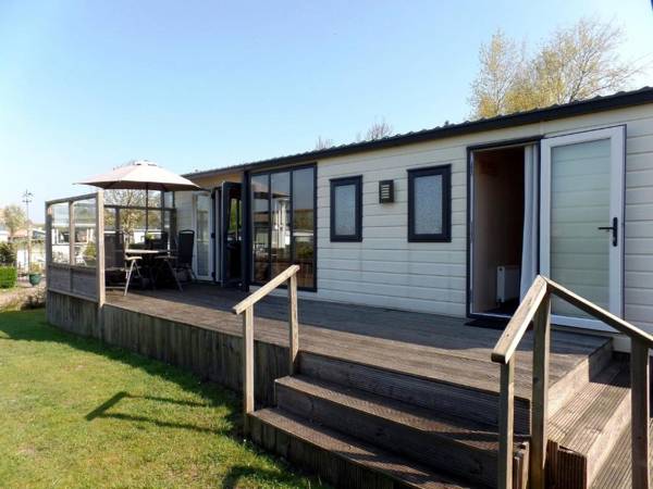 Camping De Strandloper