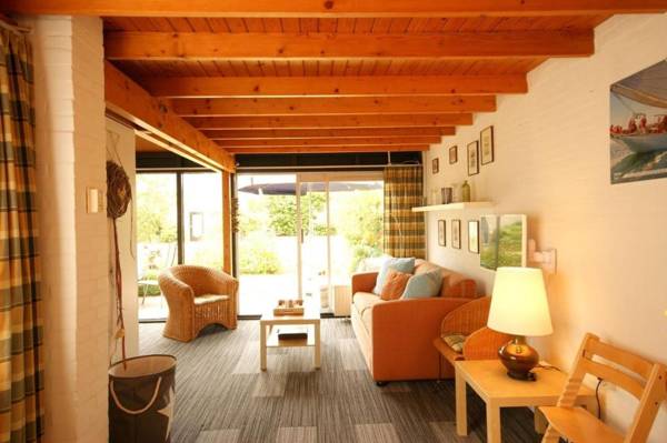 Holidayhouse - de Haaijmanweg 5 Burgh-Haamstede huis 118