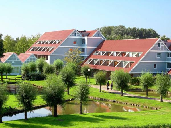 Vibrant apartment with dishwasher near the Grevelingen Lake