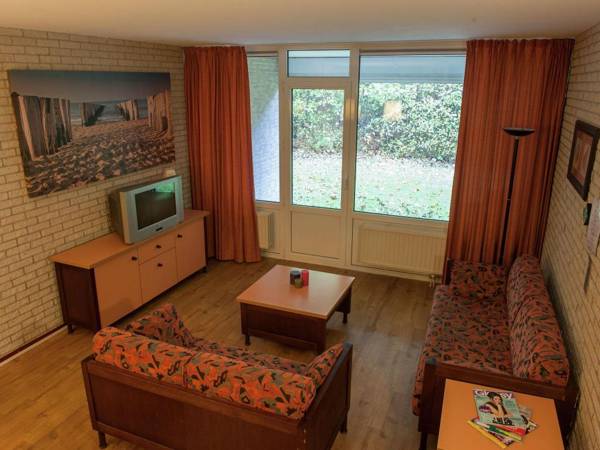 Vibrant apartment with dishwasher near the Grevelingen Lake