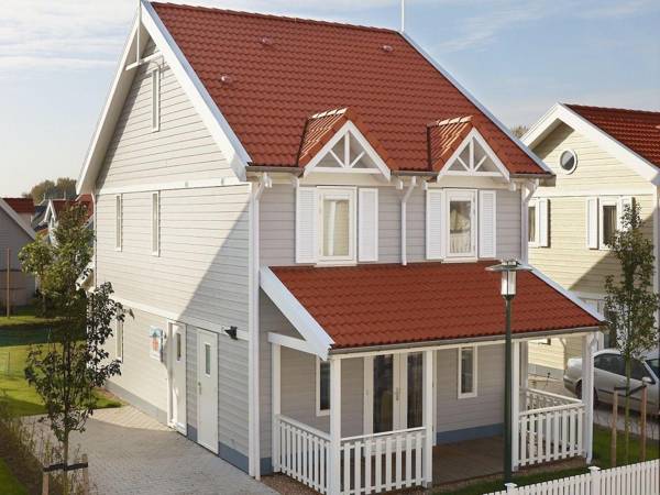 Restyled villa with whirlpool near the Grevelingen Lake