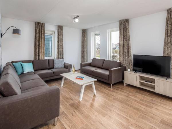 Comfortable house with dishwasher near the Grevelingen Lake