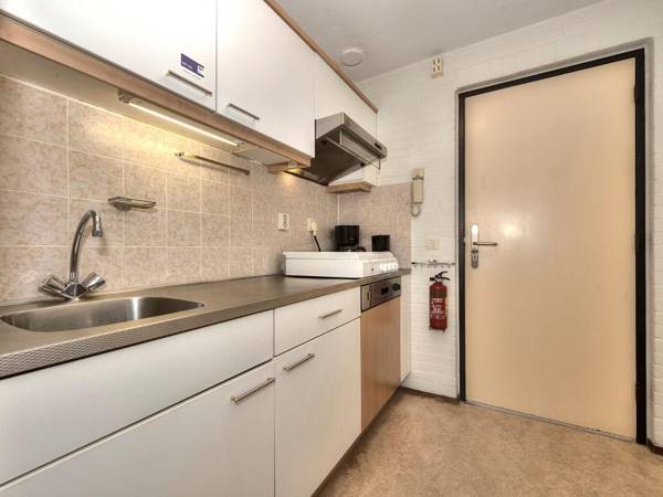 Cosy apartment with dishwasher near the Grevelingen Lake