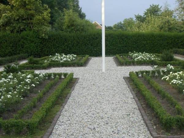 B&B De Rozenhorst