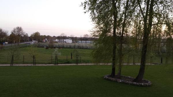 B&B Johannes-Hoeve