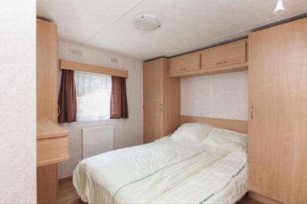 DB Helden Mobile home
