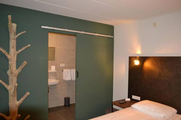 Hotel & Eetk'fee de VLiK