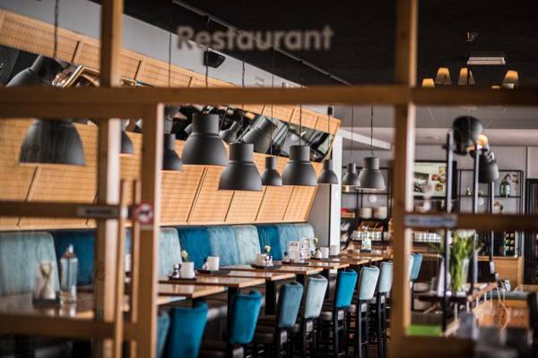 Hotel Restaurant Zalen Hoogeerd