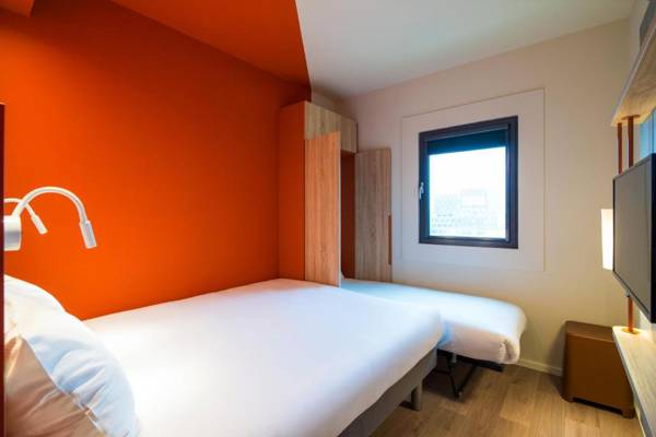 ibis budget Stein Maastricht