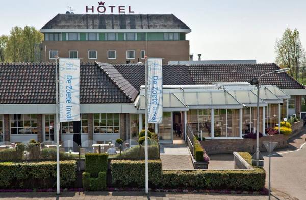 Hotel De Zoete Inval Haarlemmerliede