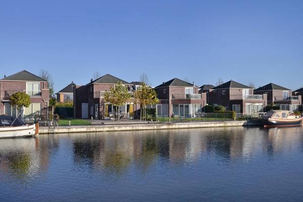 Nautic Rentals - Marinapark Oude-Tonge