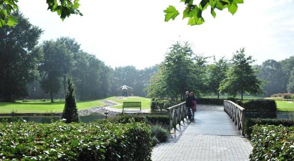 Het Hilkensberg Park