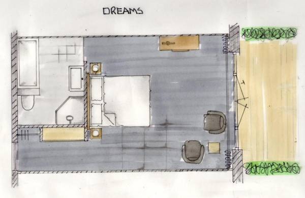 Residence La Vie en Rose