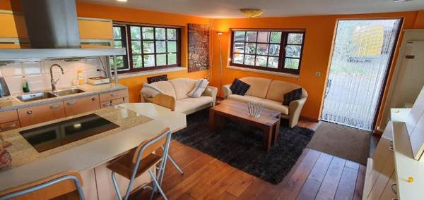 Art Bed & Breakfast