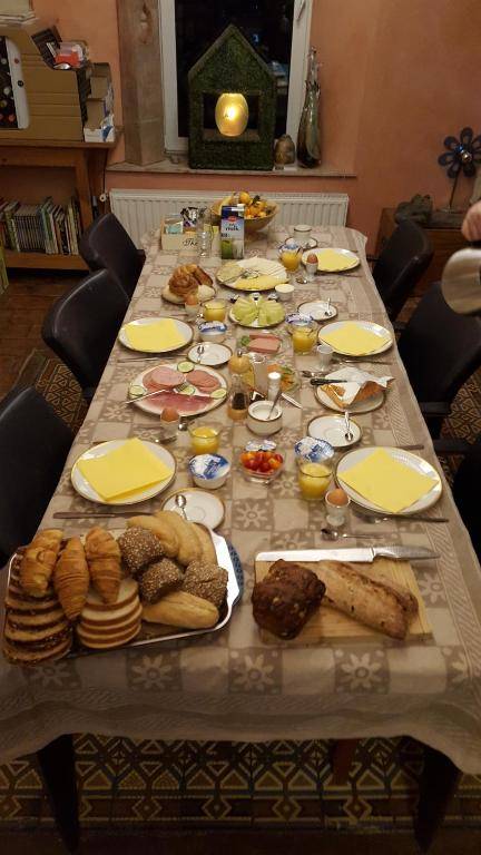 Art Bed & Breakfast