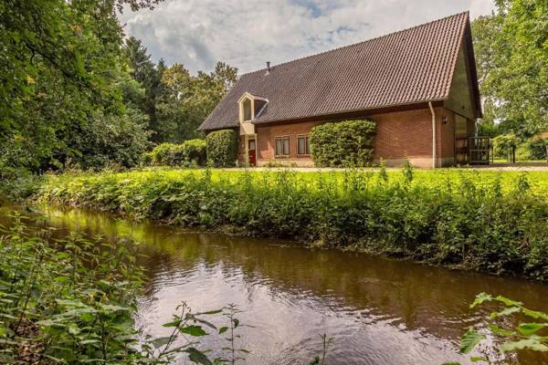 Bed & Breakfast aan de Beek