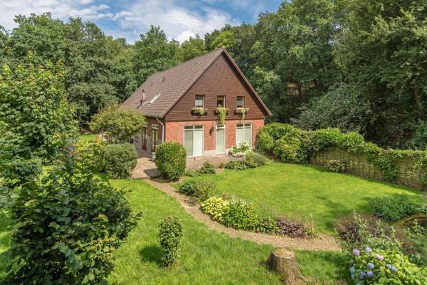 Bed & Breakfast aan de Beek