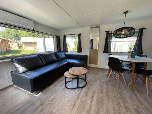 Vakantiepark Klein Vink - A10