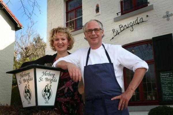 Herberg St. Brigida
