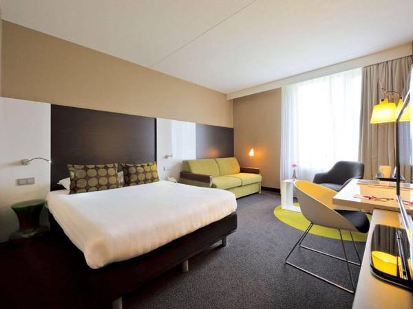 Mercure Hotel Zwolle