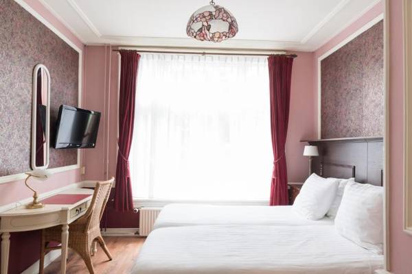 Hotel Fidder - Patrick's Whisky Bar