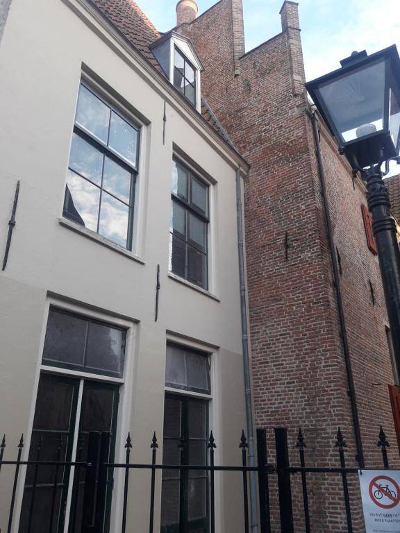 Stadslogement Bij de Sassenpoort