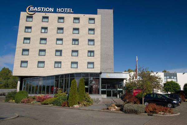 Bastion Hotel Zoetermeer