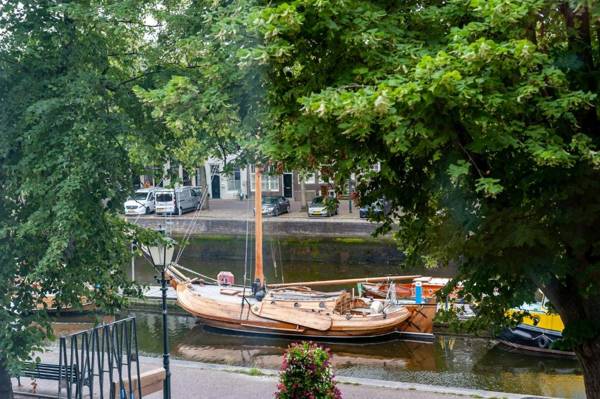 Résidence Mondragon