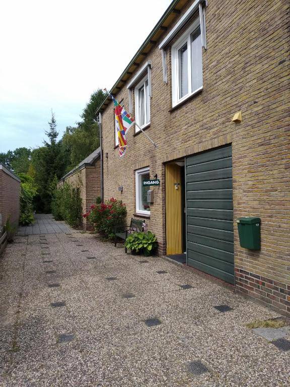 Bed & Breakfast Zuidlaren