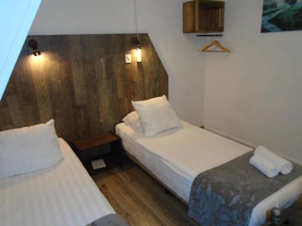 Hotel de Vriezerbrug